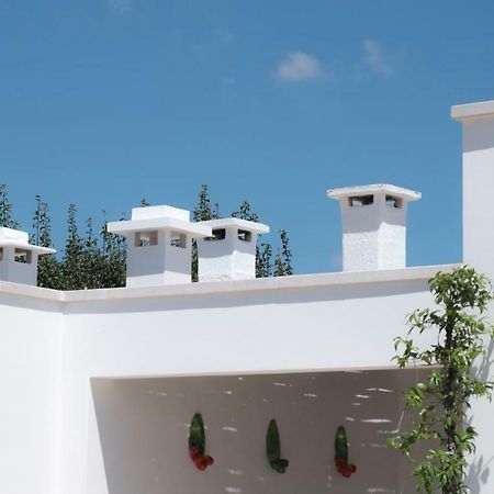 I Colmi - Trulli Suites Martina Franca Eksteriør bilde