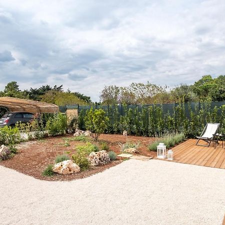 I Colmi - Trulli Suites Martina Franca Eksteriør bilde