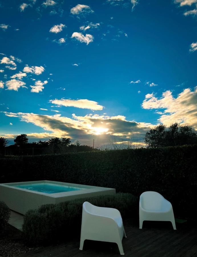 I Colmi - Trulli Suites Martina Franca Eksteriør bilde