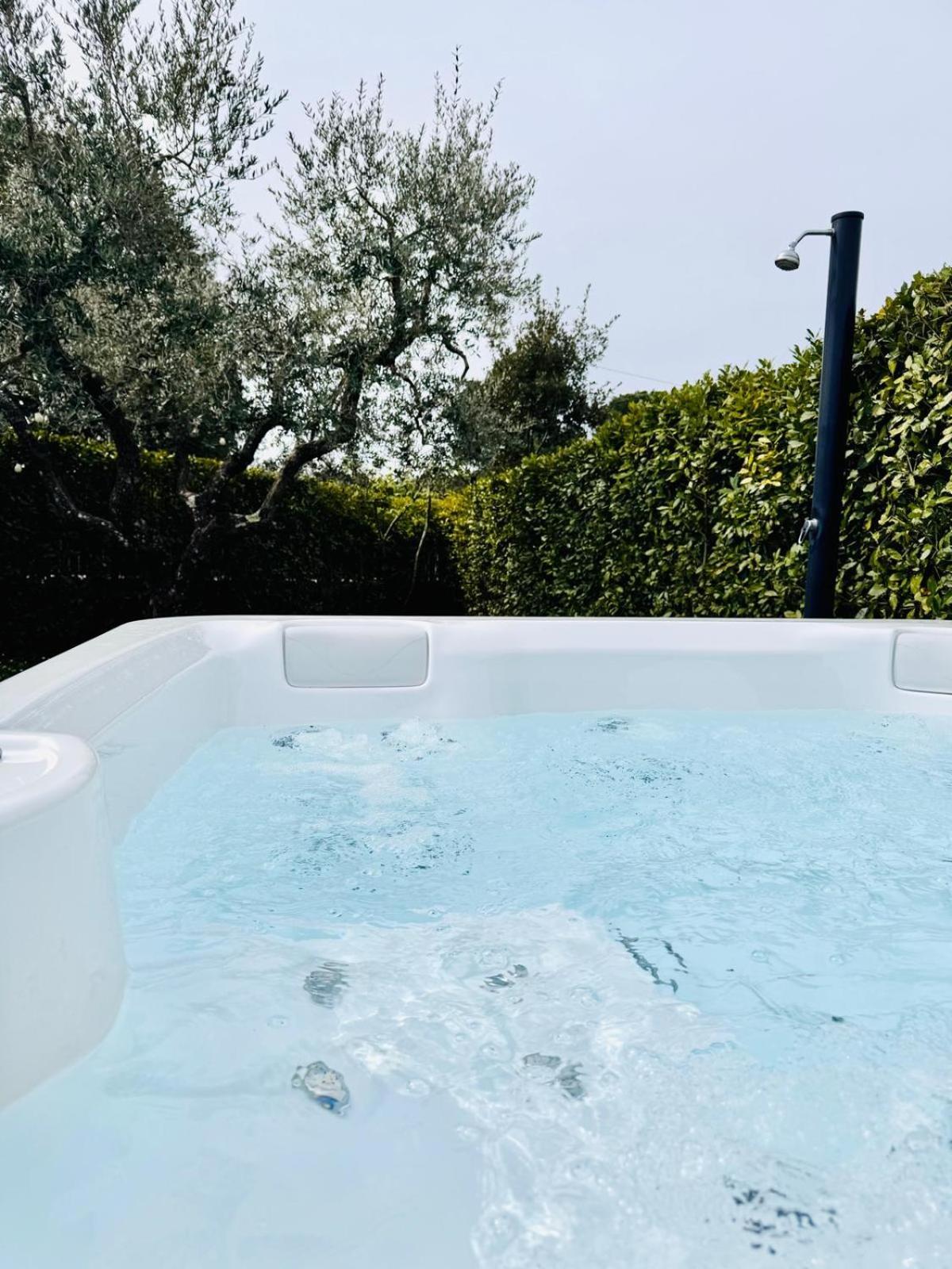 I Colmi - Trulli Suites Martina Franca Eksteriør bilde
