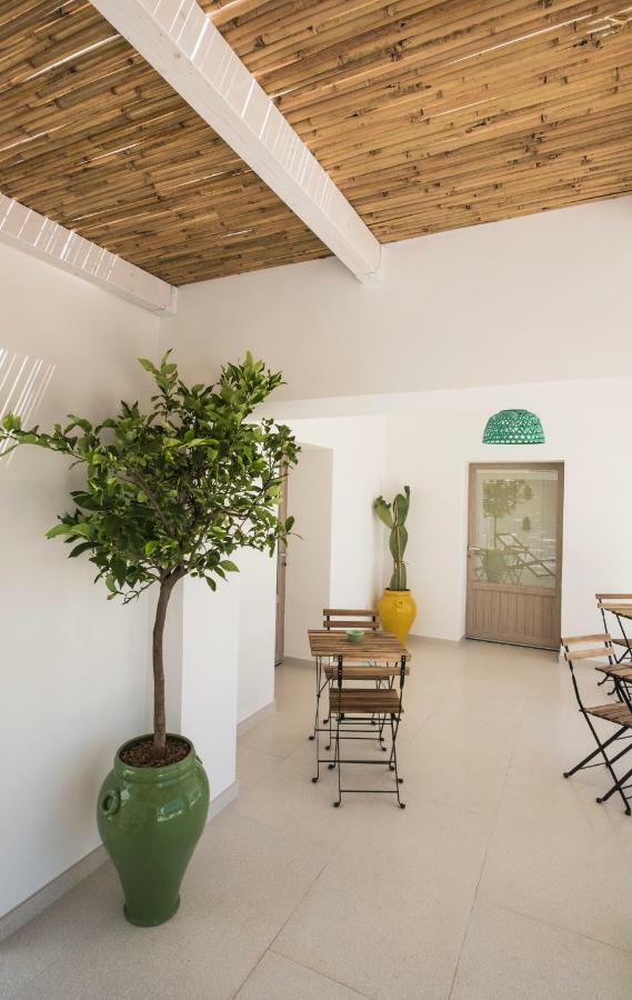 I Colmi - Trulli Suites Martina Franca Eksteriør bilde