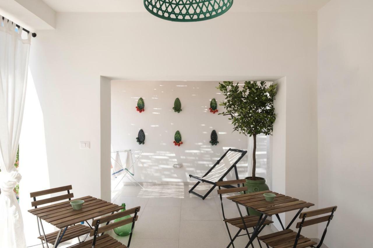 I Colmi - Trulli Suites Martina Franca Eksteriør bilde
