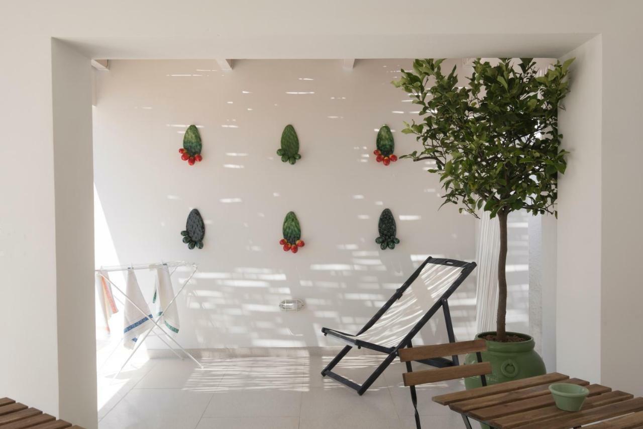 I Colmi - Trulli Suites Martina Franca Eksteriør bilde