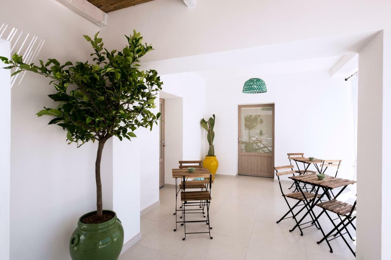 I Colmi - Trulli Suites Martina Franca Eksteriør bilde