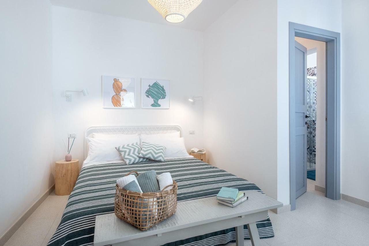 I Colmi - Trulli Suites Martina Franca Eksteriør bilde
