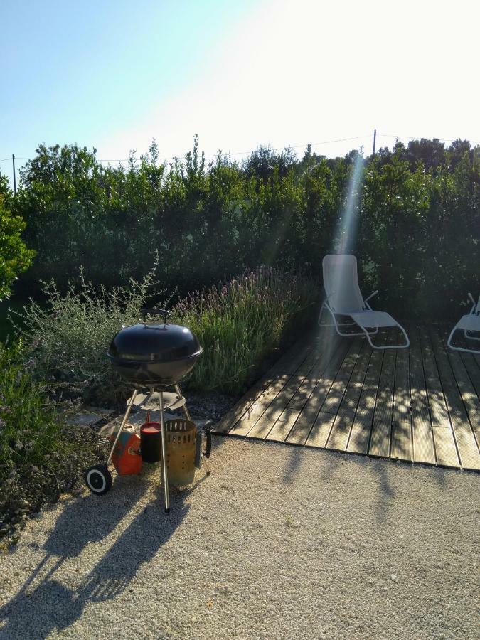 I Colmi - Trulli Suites Martina Franca Eksteriør bilde