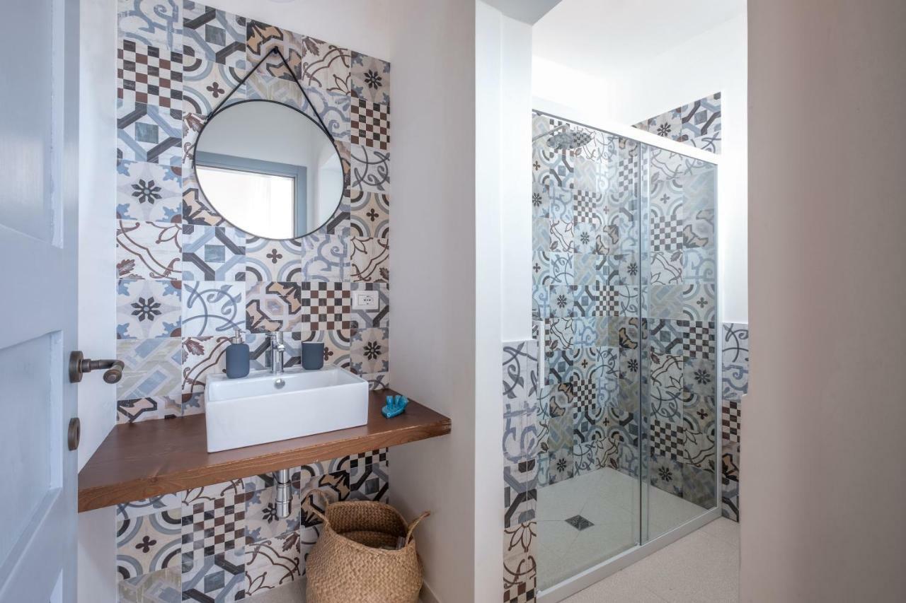 I Colmi - Trulli Suites Martina Franca Eksteriør bilde